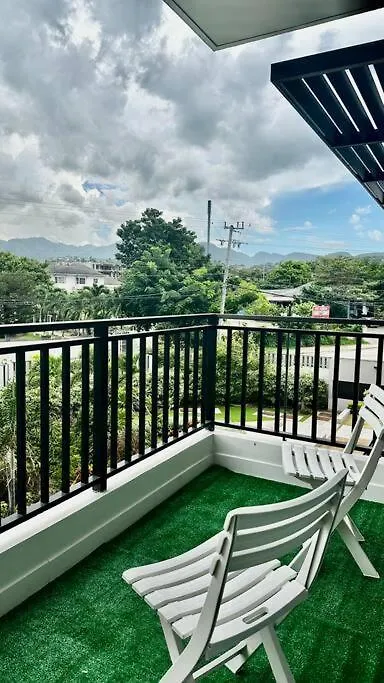 Kingston Paradise - Luxury Suite 0*,