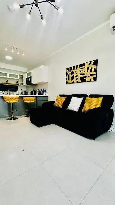 Kingston Paradise - Luxury Suite Jamaica