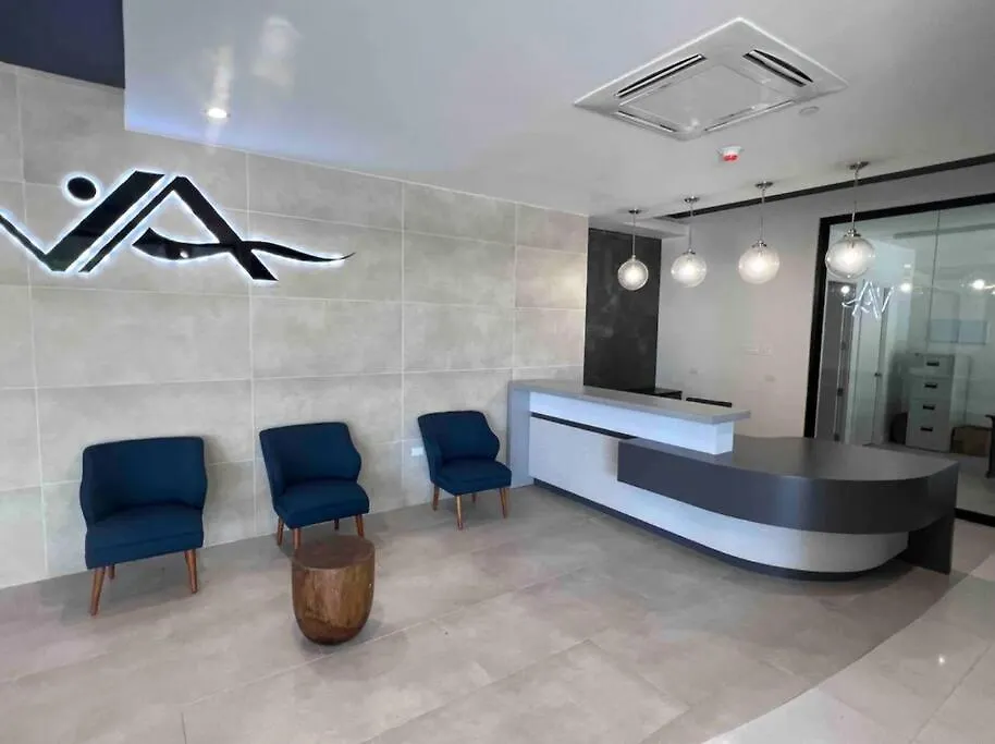 Apartment Kingston Paradise - Luxury Suite Jamaica