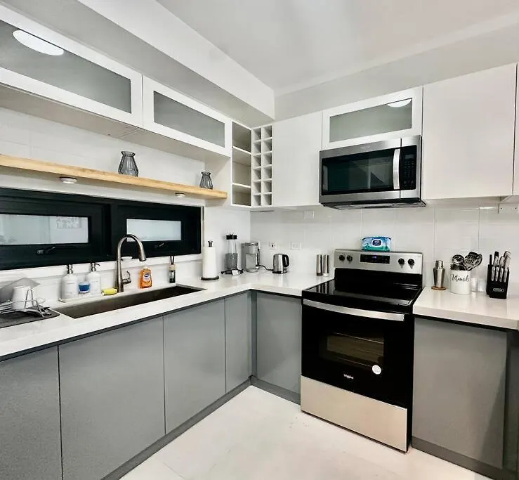 Apartment Kingston Paradise - Luxury Suite