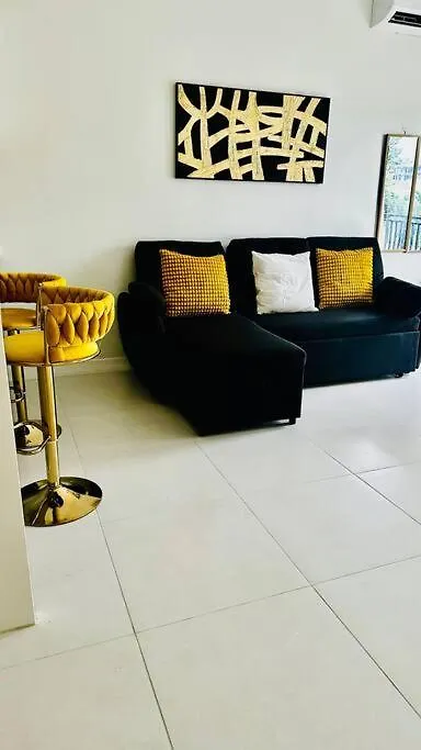 Kingston Paradise - Luxury Suite
