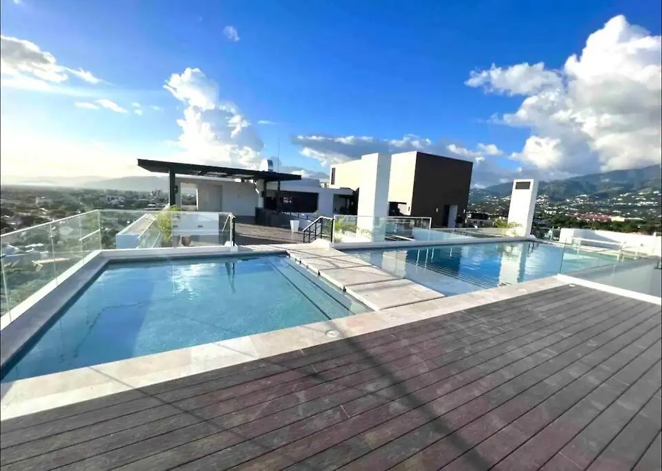 Kingston Paradise - Luxury Suite Jamaica