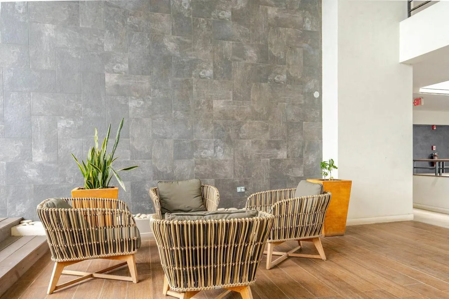 Apartment Kingston Paradise - Luxury Suite