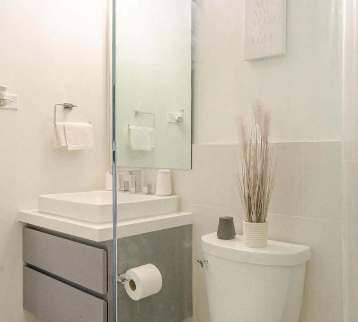 Apartment Kingston Paradise - Luxury Suite Jamaica
