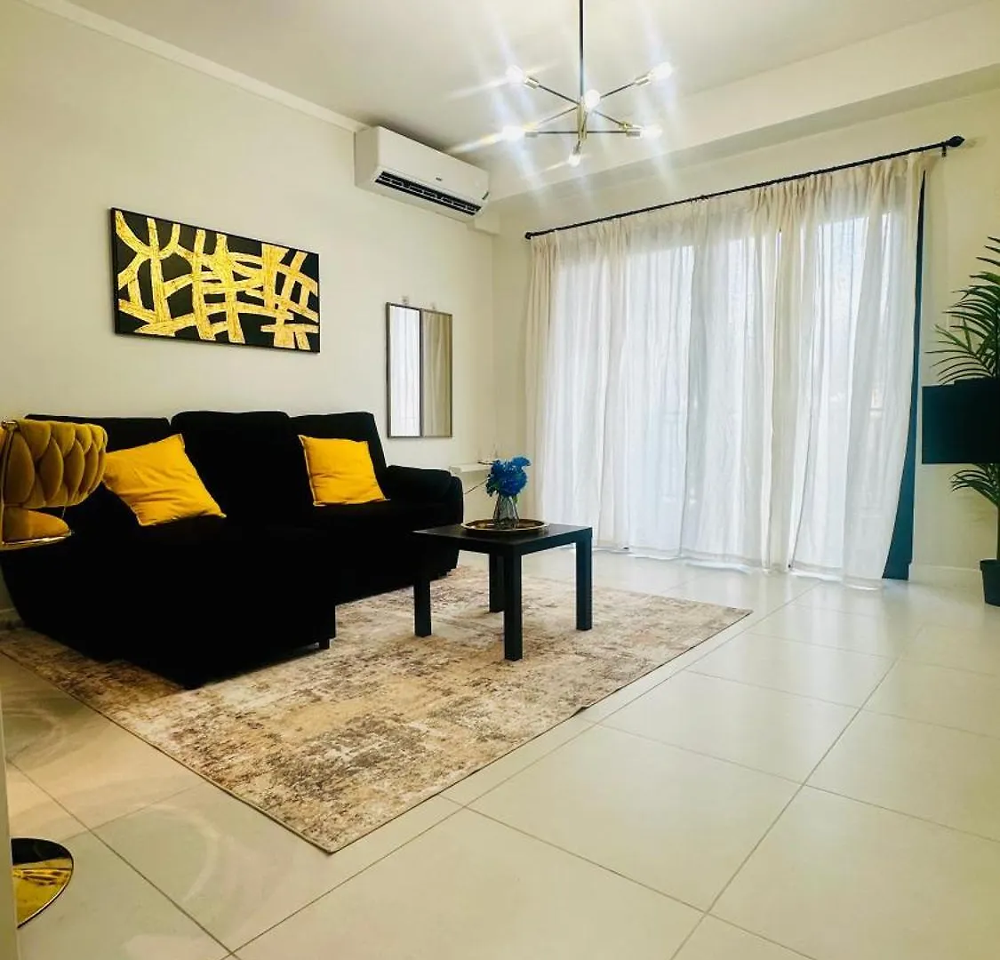 Kingston Paradise - Luxury Suite