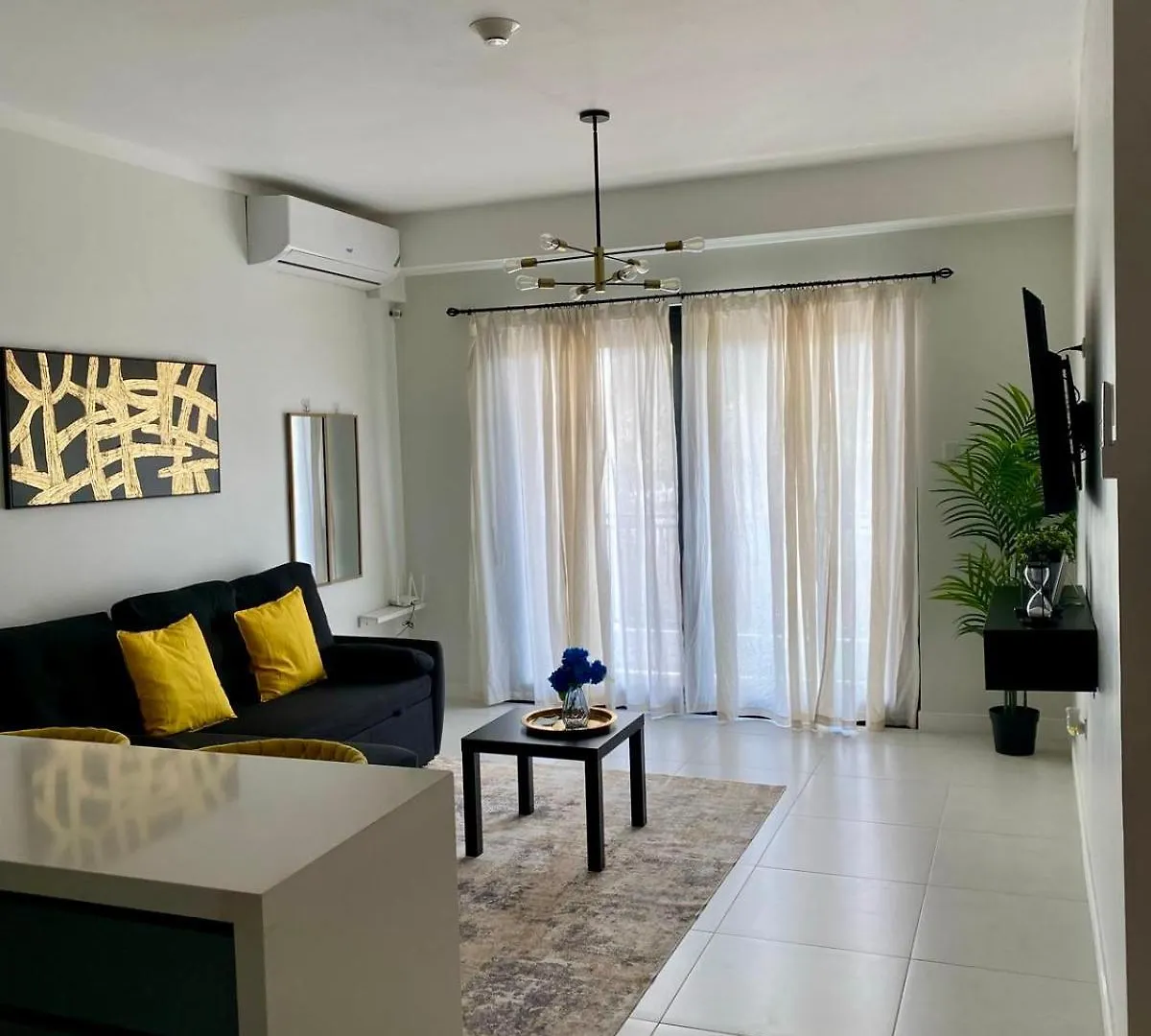 Kingston Paradise - Luxury Suite 0*,  Jamaica