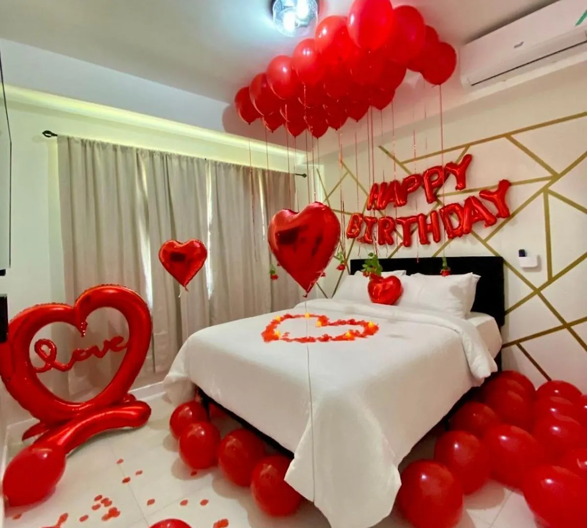 Kingston Paradise - Luxury Suite 0*,  Jamaica
